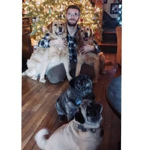 Meet your Posher, Jaydon